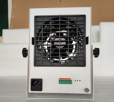 離子風機為何要使用鎢針？看完秒懂！